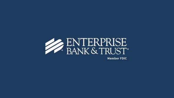 Message from our President and CEO | Enterprise Bank & Trust